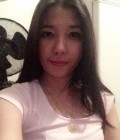 Rencontre Femme Thaïlande à สุราษฎร์ธานี : Wannarat, 44 ans